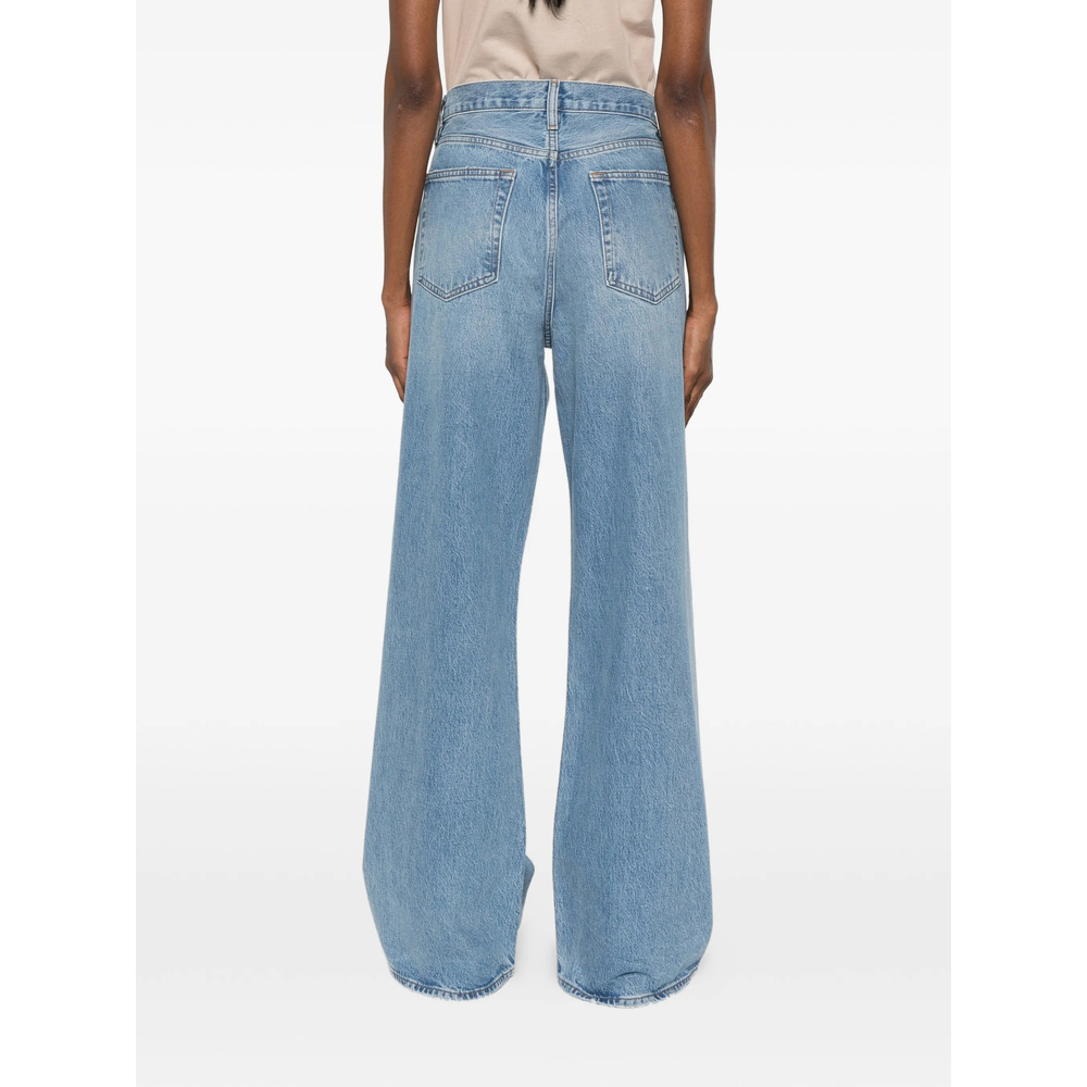 [FRAME] Jeans FW26 2002874  UNDR