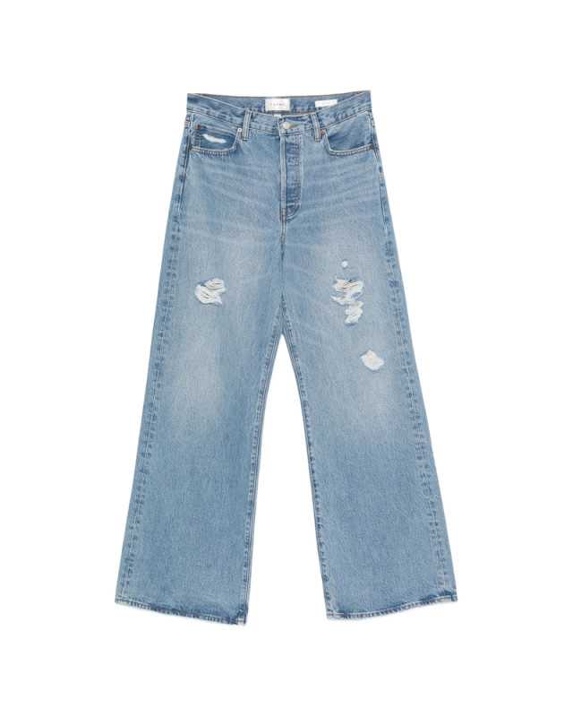 [FRAME] Jeans FW26 2002874  UNDR