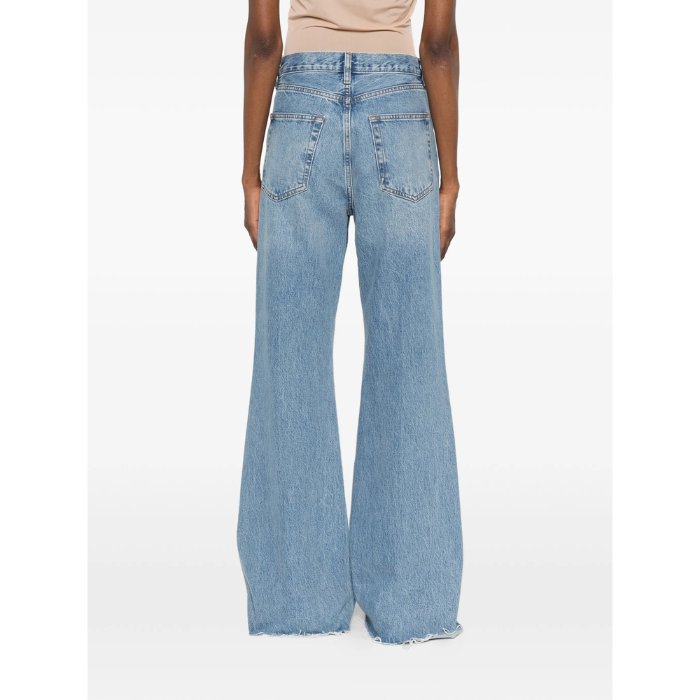 [FRAME] Jeans FW26 3003RF210  DWRF