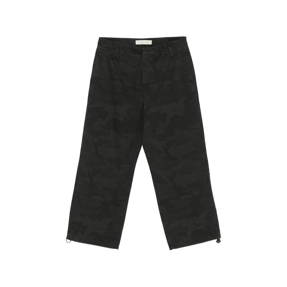 [Stay Human On Earth] Trousers SS26 S26-300  CAMBK