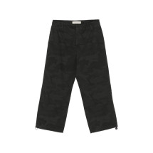 [Stay Human On Earth] Trousers SS26 S26-300  CAMBK