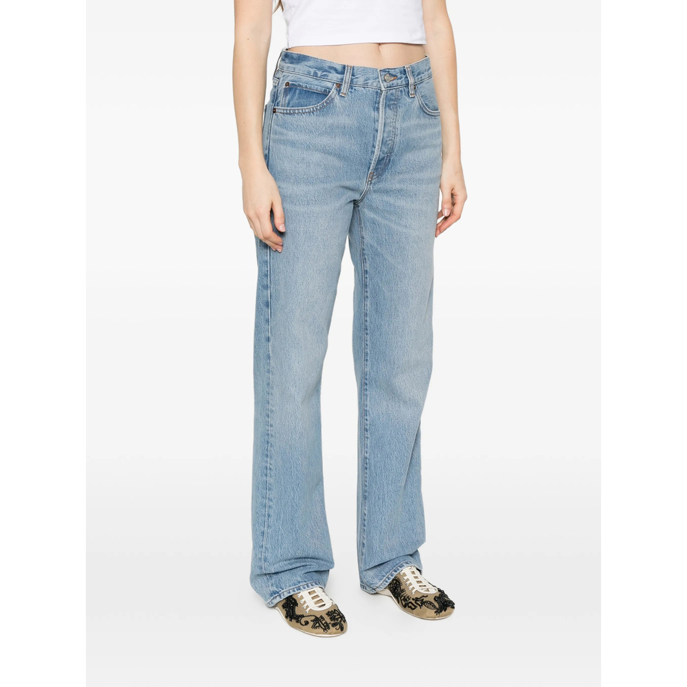 [FRAME] Jeans FW26 1005874  STIC