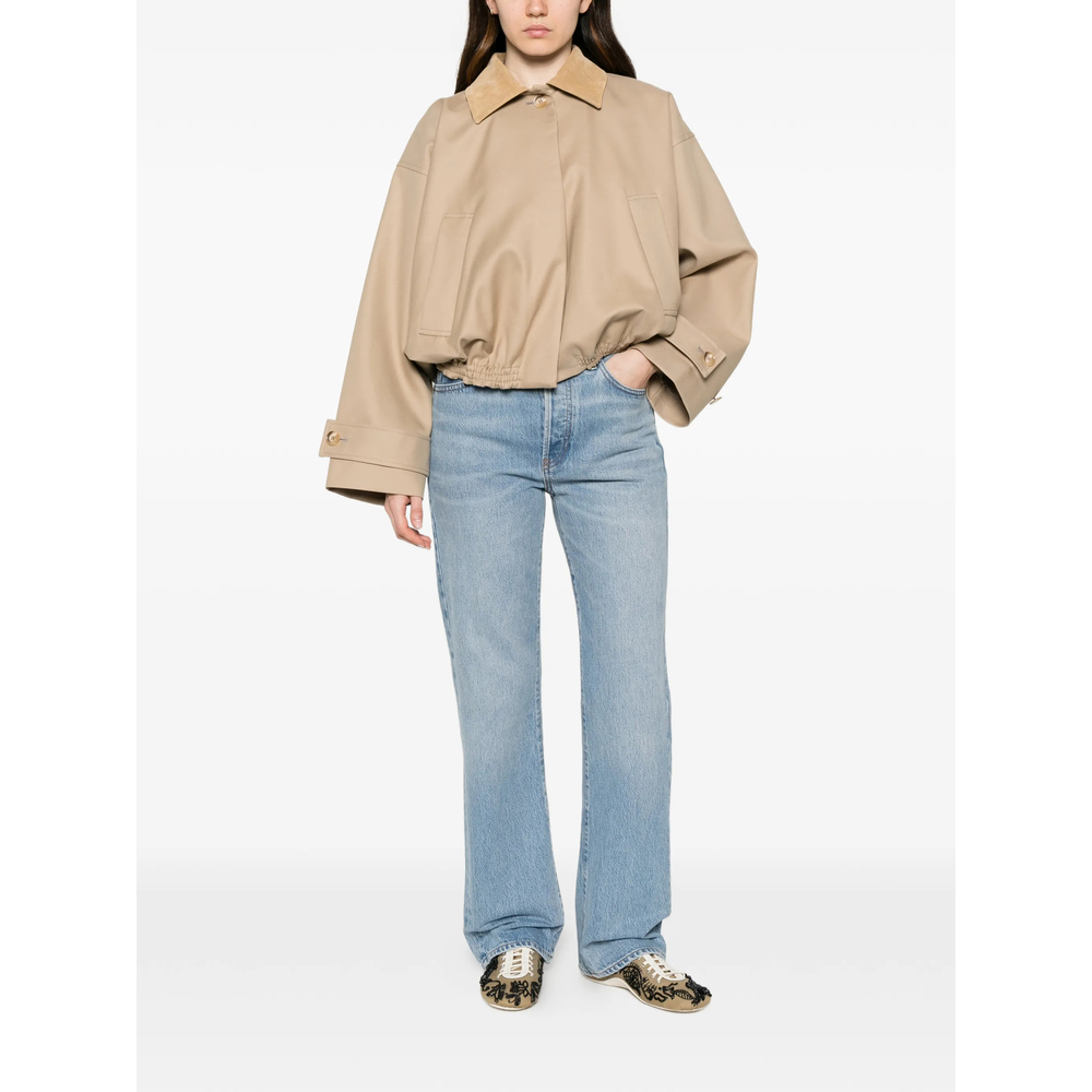 [FRAME] Jeans FW26 1005874  STIC