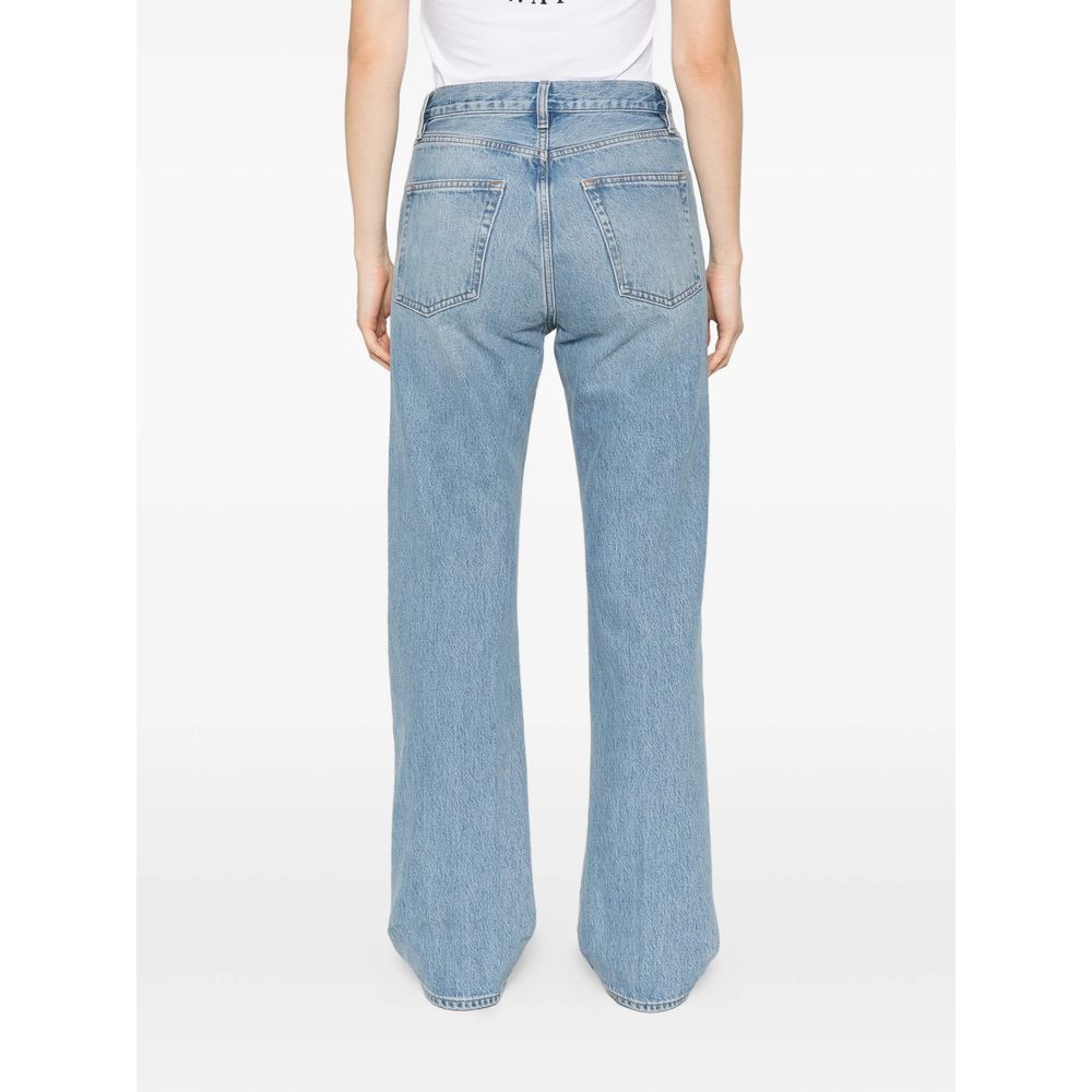 [FRAME] Jeans FW26 1005874  STIC