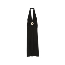 [Cult Gaia] Sleeveless dress SS26 DR35257YV3400 CHII BLACK
