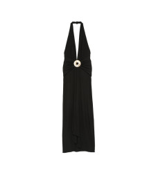 [Cult Gaia] Sleeveless dress SS26 DR35257YV3400 CHII BLACK