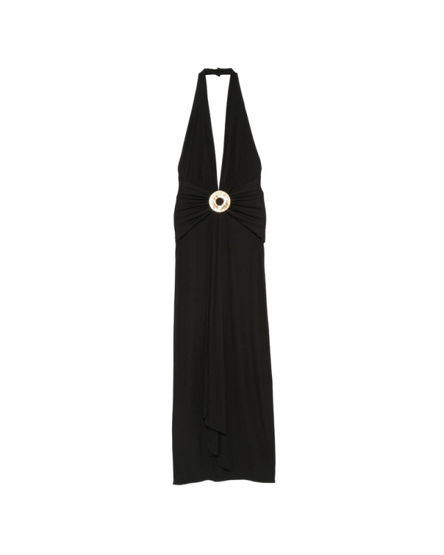 [Cult Gaia] Sleeveless dress SS26 DR35257YV3400 CHII BLACK