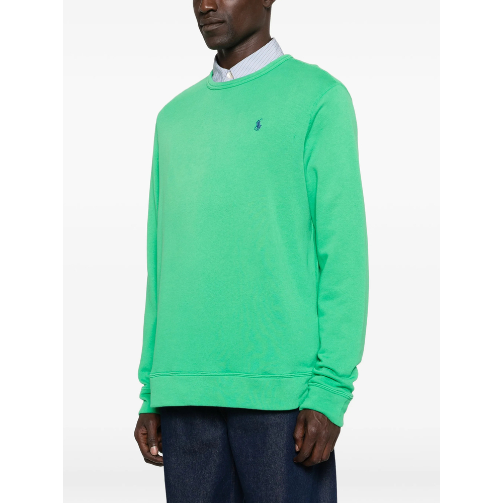 [Ralph Lauren] Sweatshirt SS26 710A12485003  EMERA