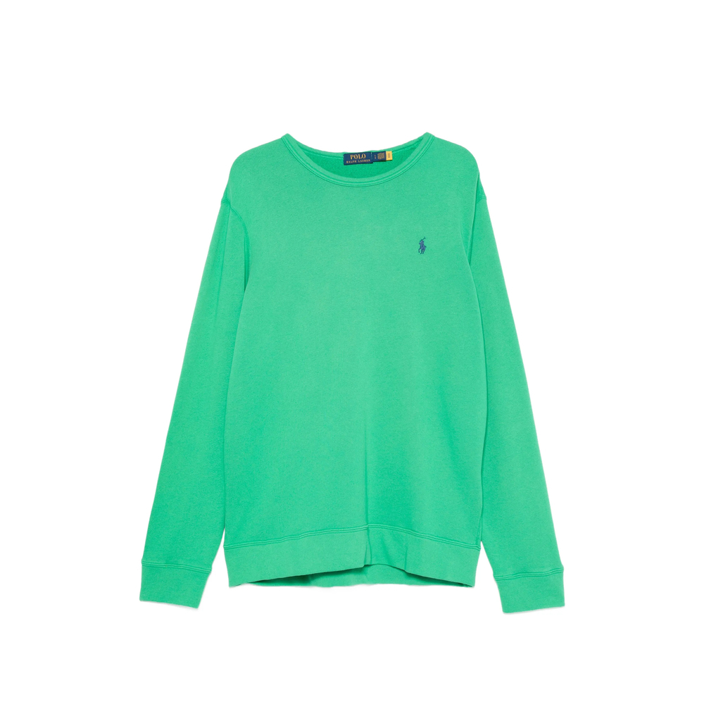 [Ralph Lauren] Sweatshirt SS26 710A12485003  EMERA