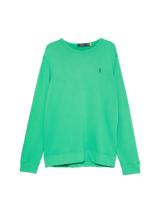 [Ralph Lauren] Sweatshirt SS26 710A12485003  EMERA