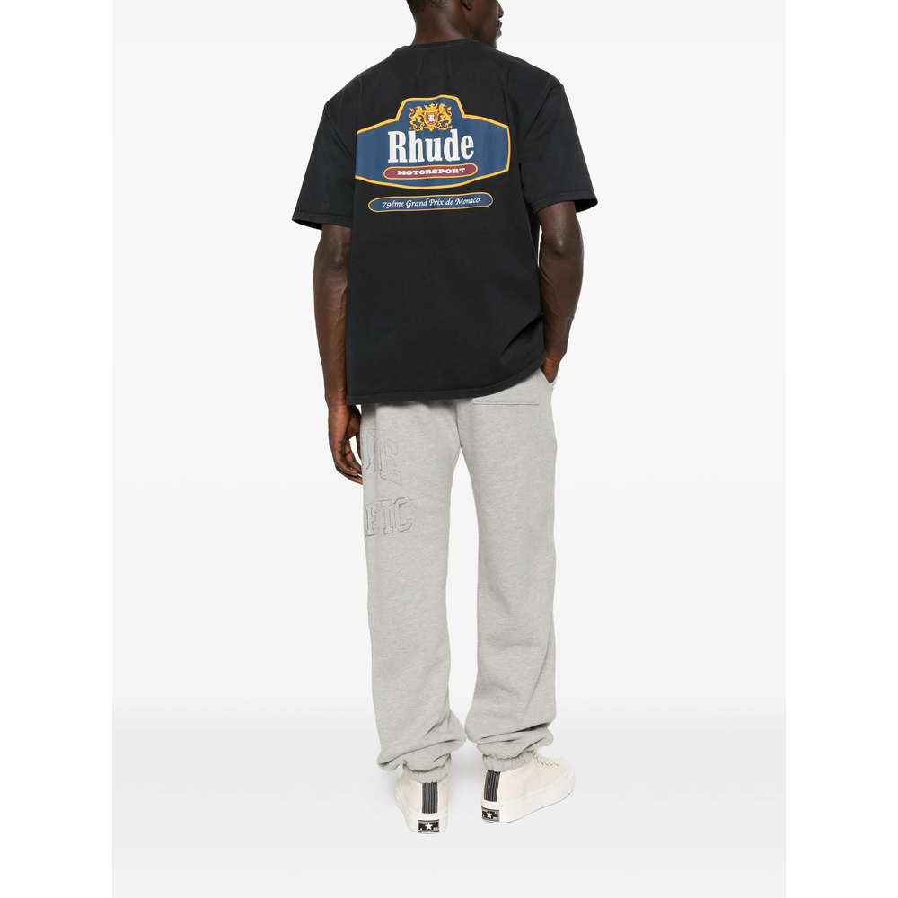 [Rhude] T-shirts Short Sleeve SS26 RHSS26TT04012  6189