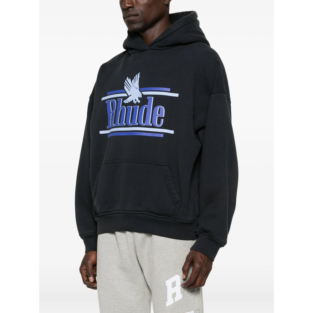 [Rhude] Hoodie SS26 RHSS26HO01012  6194