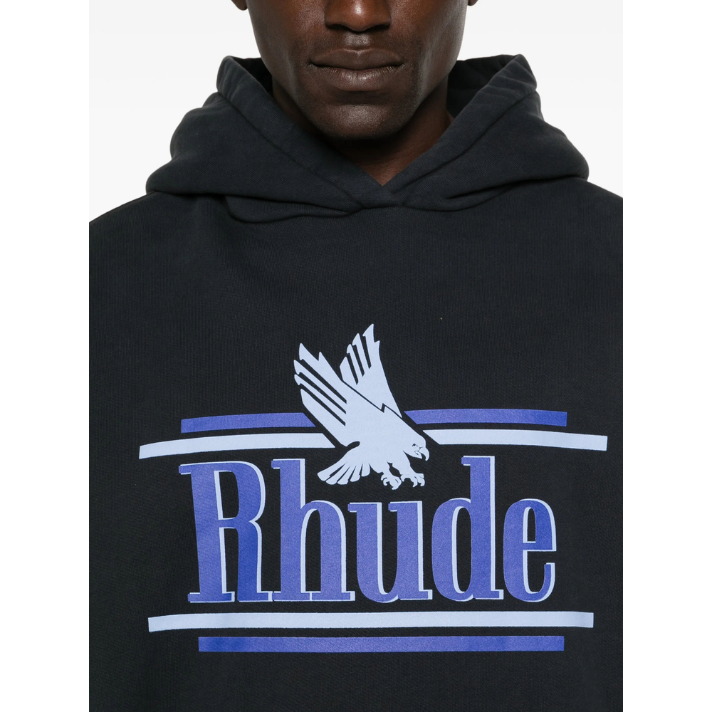 [Rhude] Hoodie SS26 RHSS26HO01012  6194