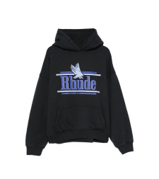 [Rhude] Hoodie SS26 RHSS26HO01012  6194