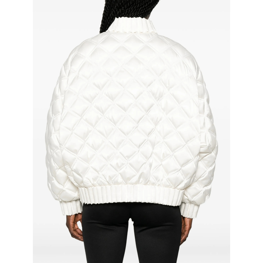 [RAXXY] Bomber jacket SS26 RC26SA01229  WHITE