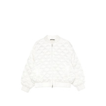 [RAXXY] Bomber jacket SS26 RC26SA01229  WHITE