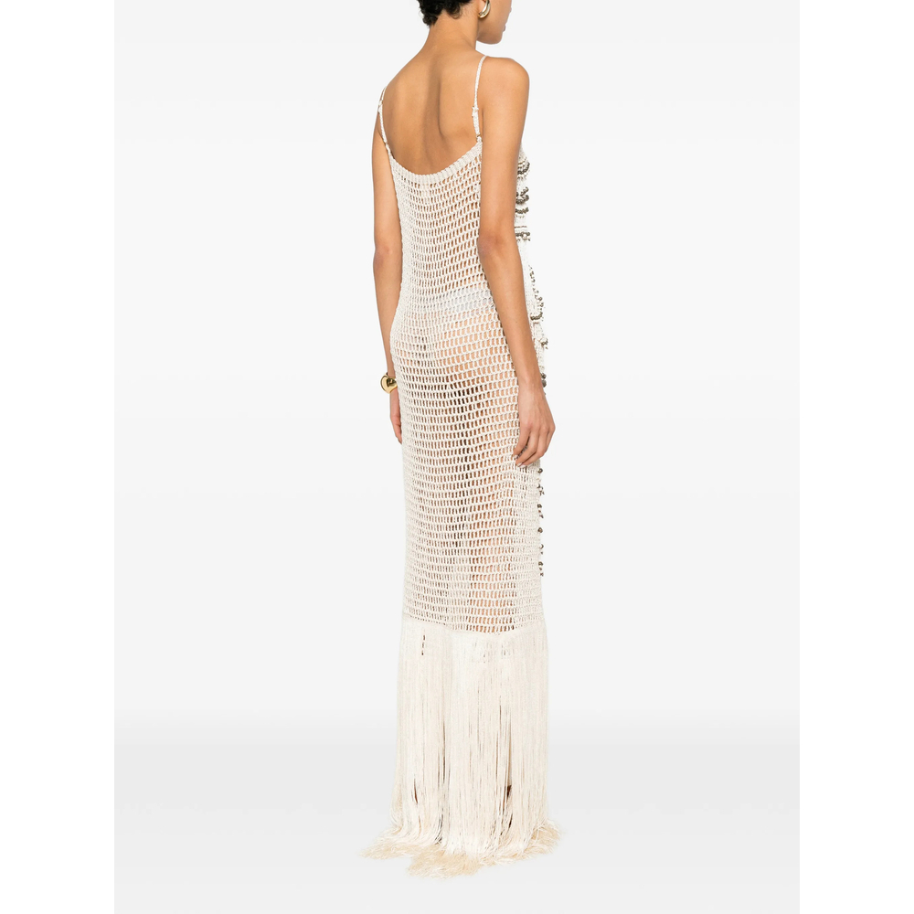 [Bless] Sleeveless dress SS26 TAKARA  IVORY