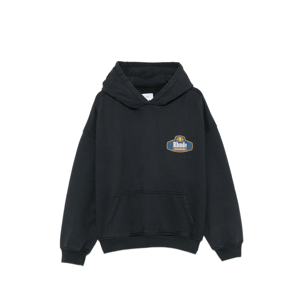 [Rhude] Hoodie SS26 RHSS26HO07012  6189