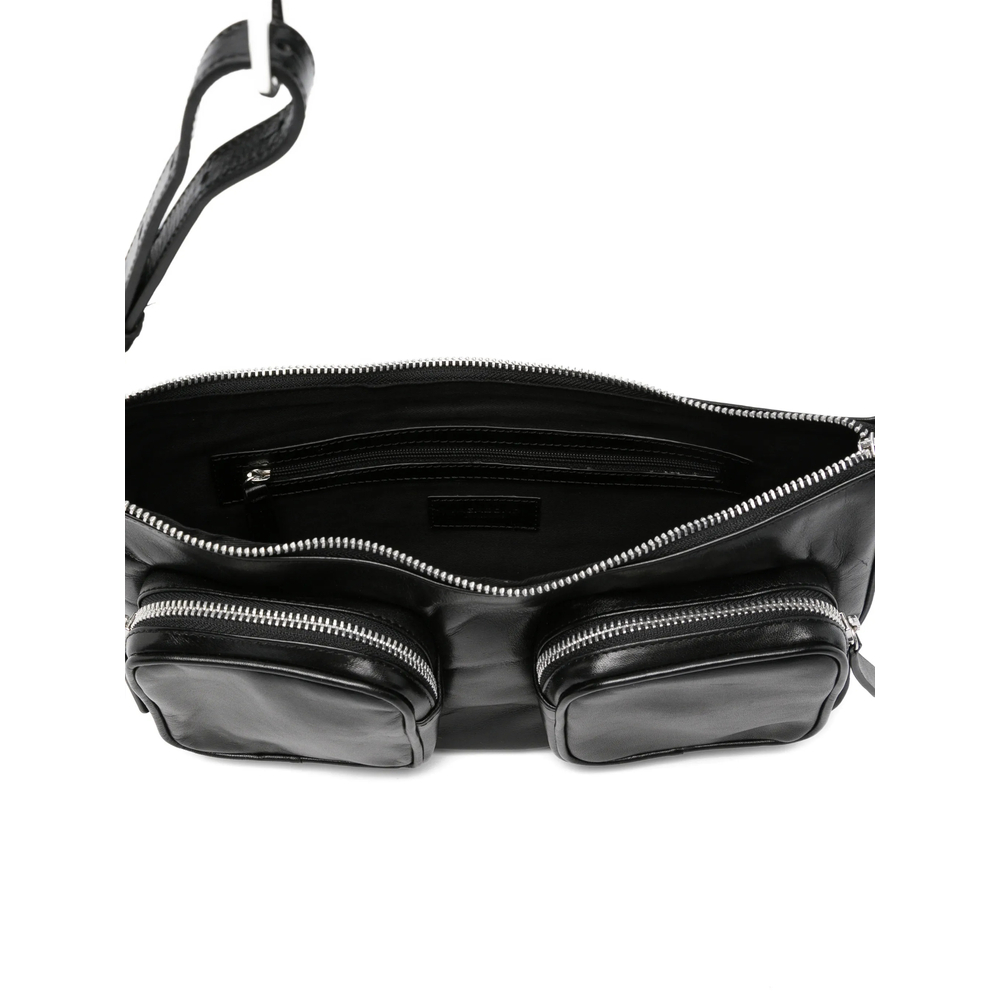 [VAGABOND] Shoulder bag SS26 BP04-001-20 VALENCE BLACK