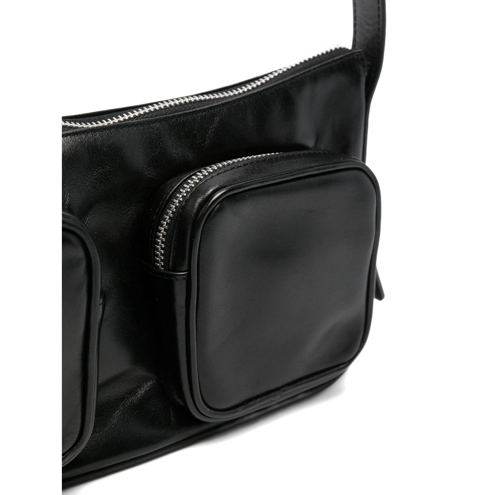 [VAGABOND] Shoulder bag SS26 BP04-001-20 VALENCE BLACK