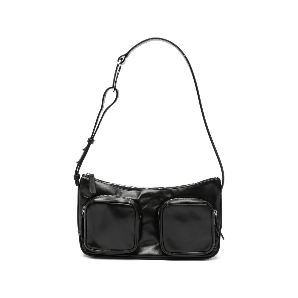 [VAGABOND] Shoulder bag SS26 BP04-001-20 VALENCE BLACK
