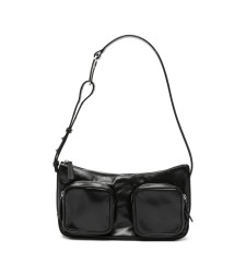 [VAGABOND] Shoulder bag SS26 BP04-001-20 VALENCE BLACK