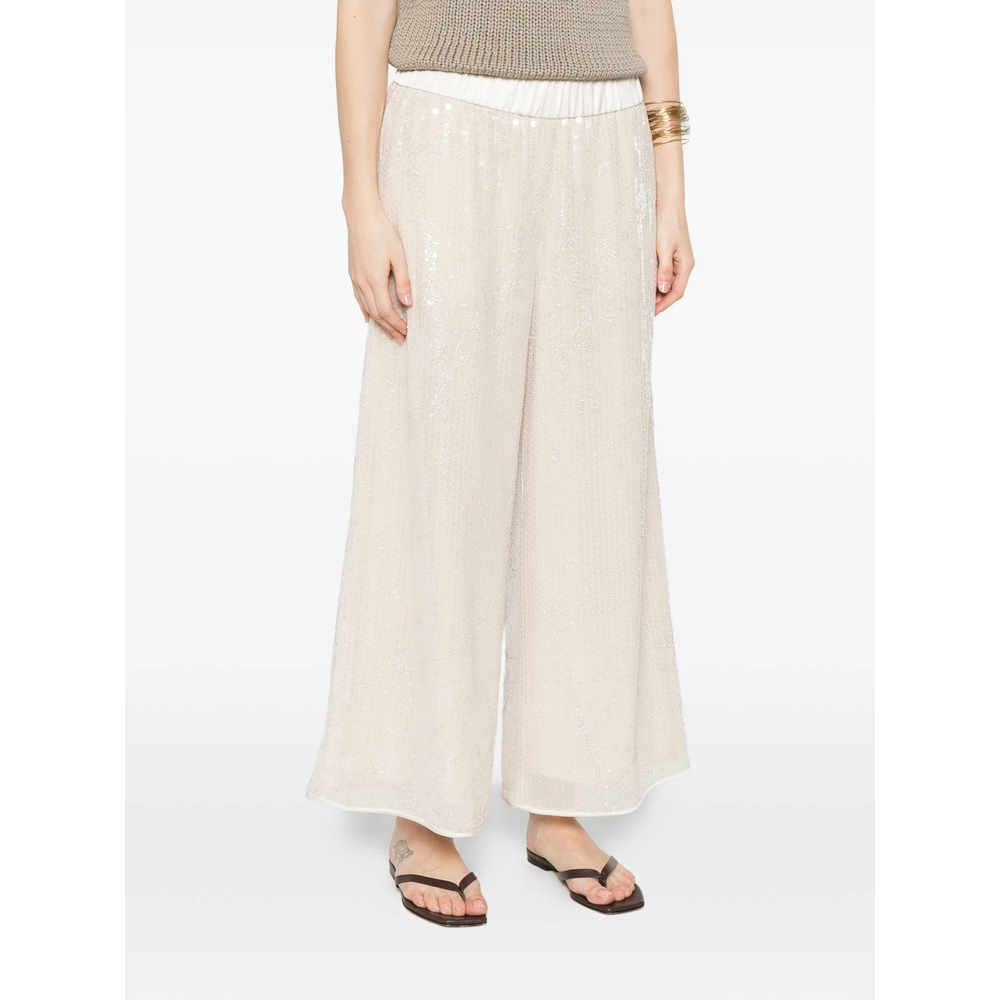 [Peserico] Trousers SS26 A04012F 03702 944