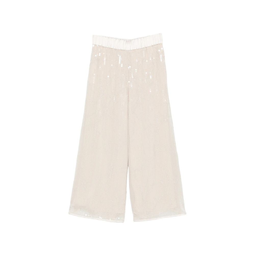 [Peserico] Trousers SS26 A04012F 03702 944