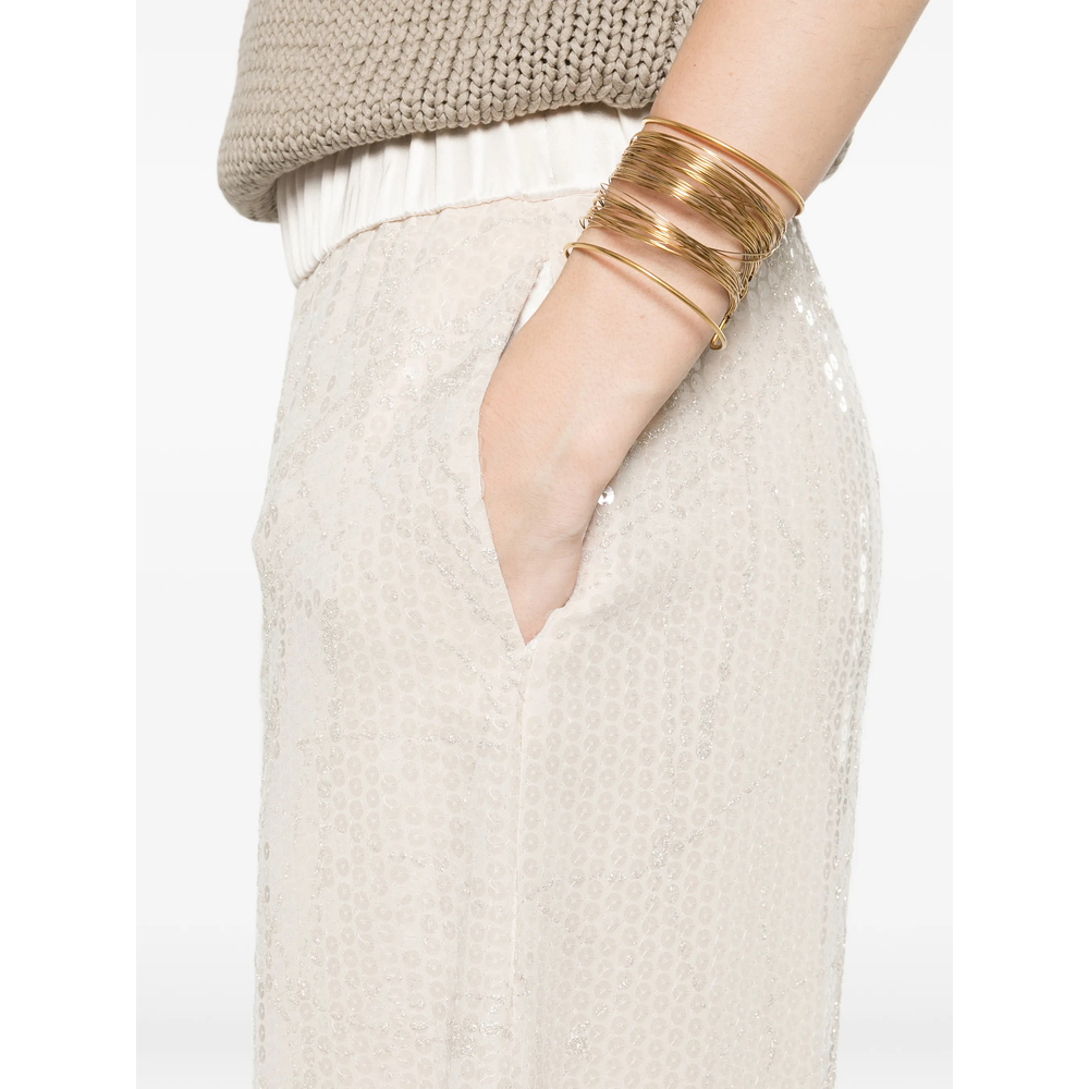 [Peserico] Trousers SS26 A04012F 03702 944