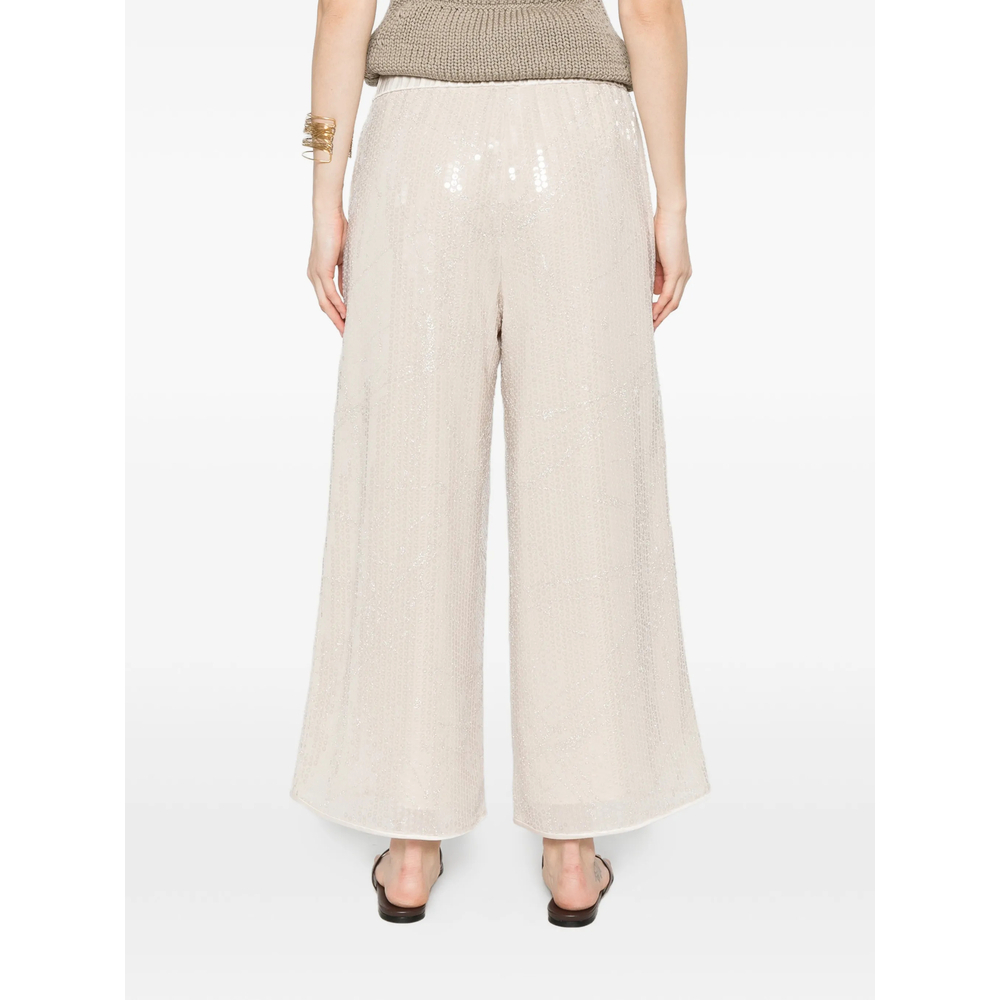 [Peserico] Trousers SS26 A04012F 03702 944