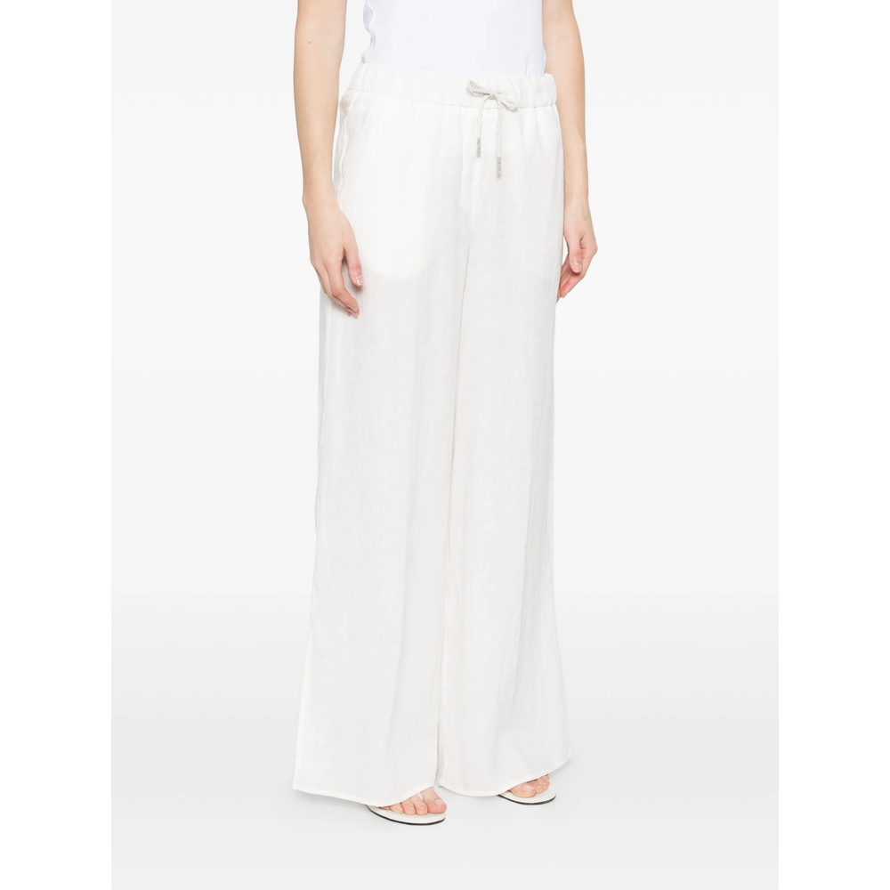 [Panicale] Trousers SS26 D381208PA  0200