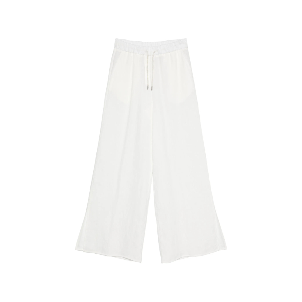 [Panicale] Trousers SS26 D381208PA  0200