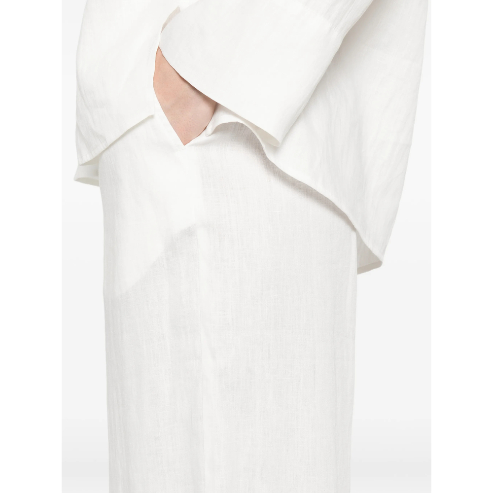 [Panicale] Trousers SS26 D381208PA  0200