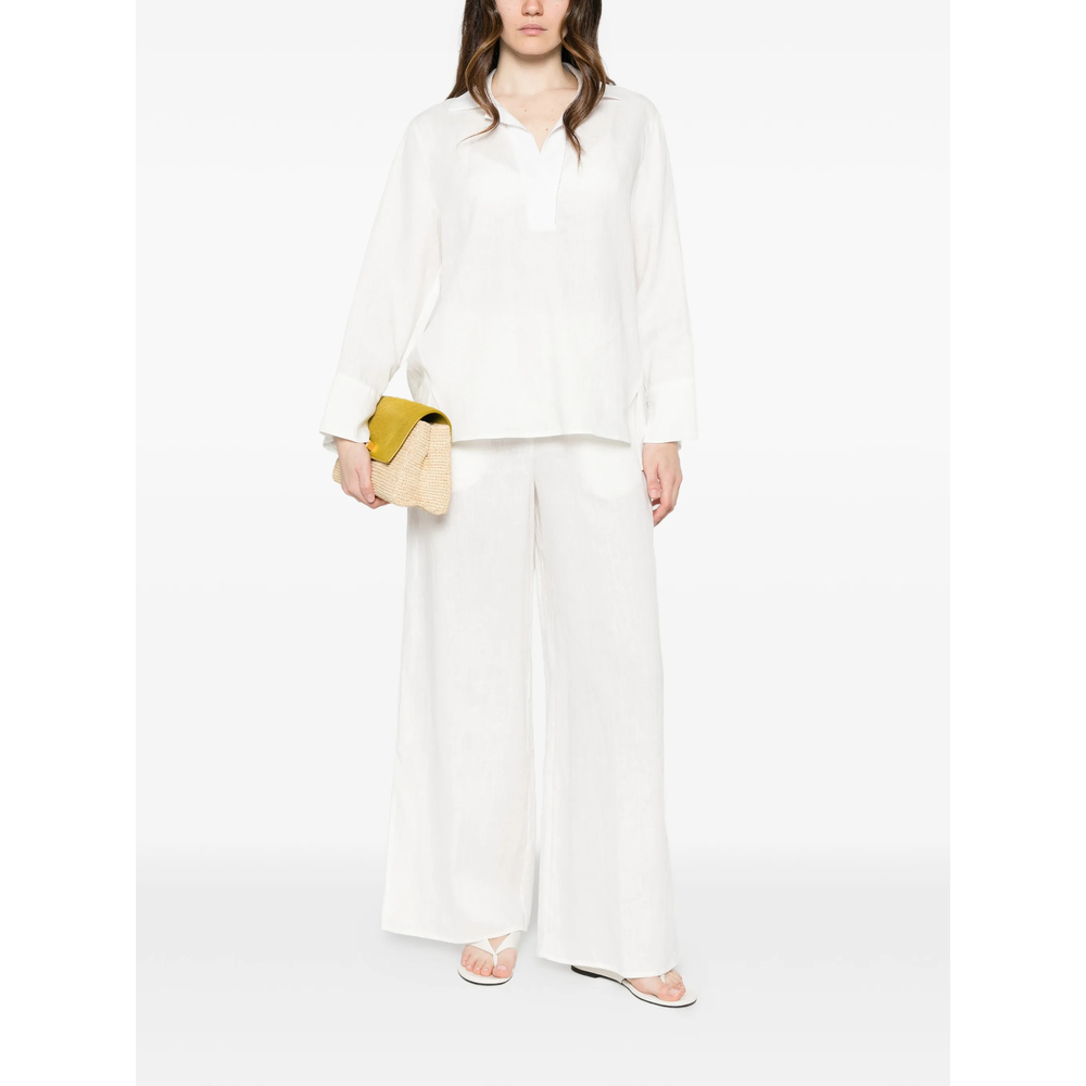 [Panicale] Trousers SS26 D381208PA  0200