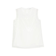 [Panicale] Blouse SS26 D381415CA  0200