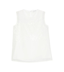 [Panicale] Blouse SS26 D381415CA  0200