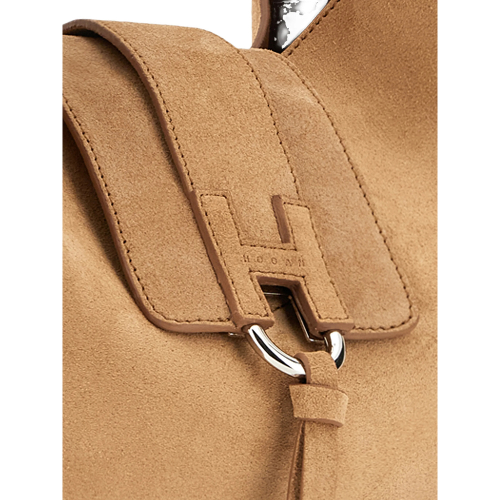 [Hogan] Shoulder bag SS26 KBW01XS0200V 0WC208