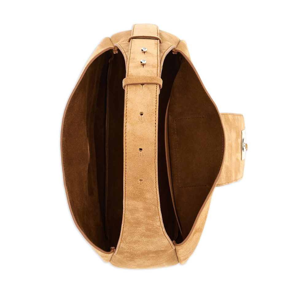 [Hogan] Shoulder bag SS26 KBW01XS0200V 0WC208