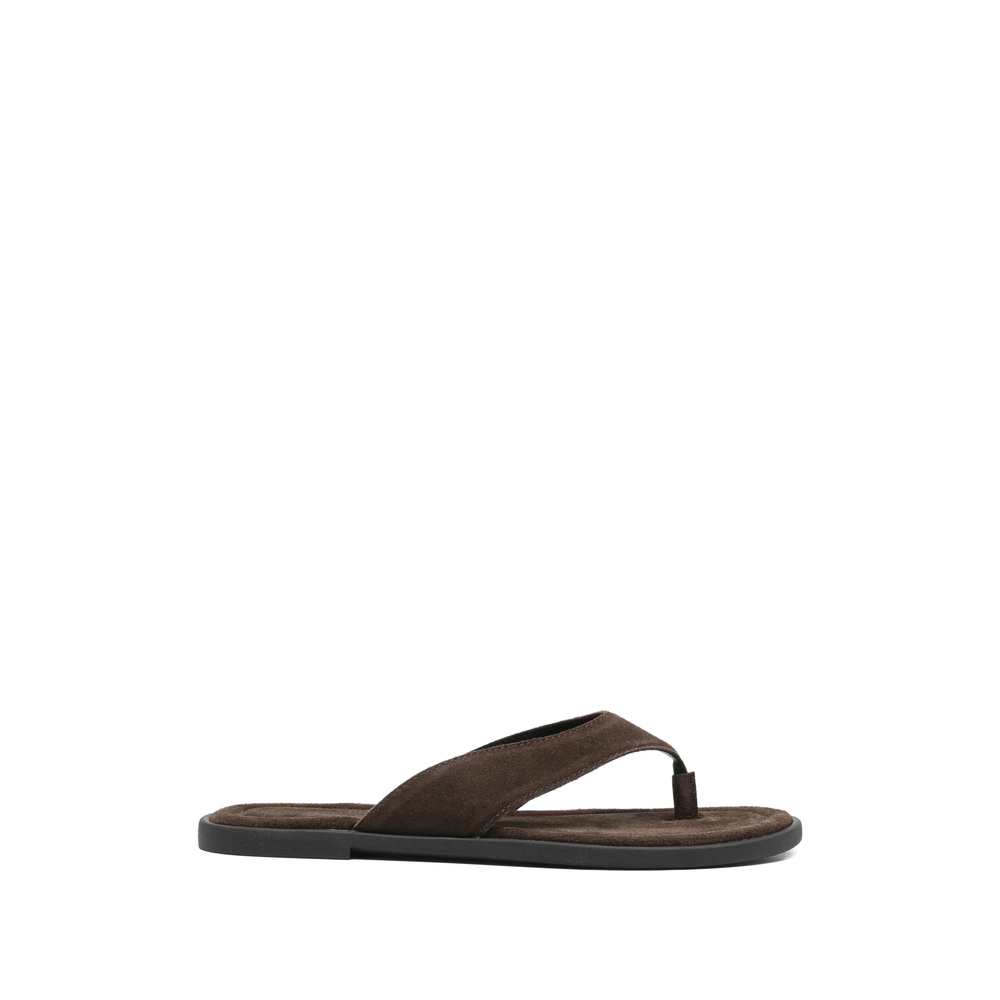 [VAGABOND] Sandals SS26 6109-140-31 ZAIDA BLACK