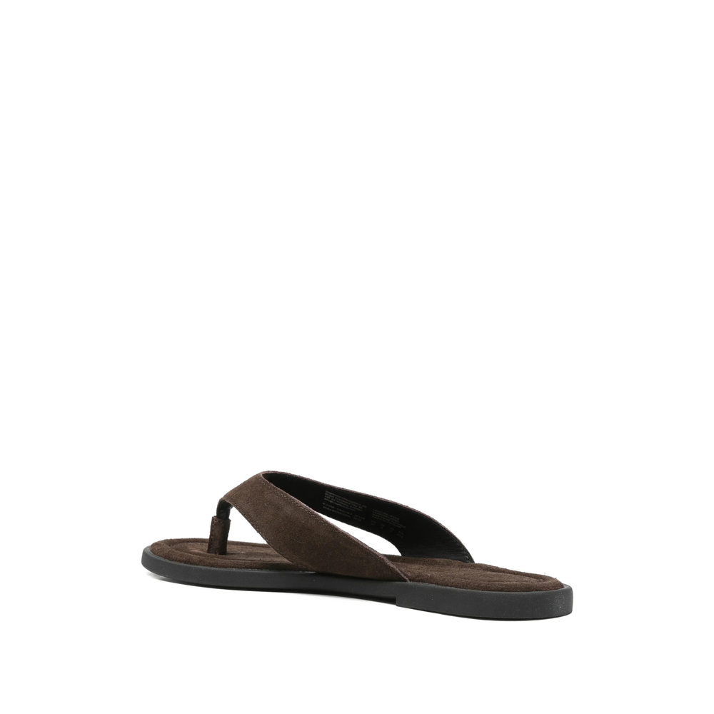 [VAGABOND] Sandals SS26 6109-140-31 ZAIDA BLACK