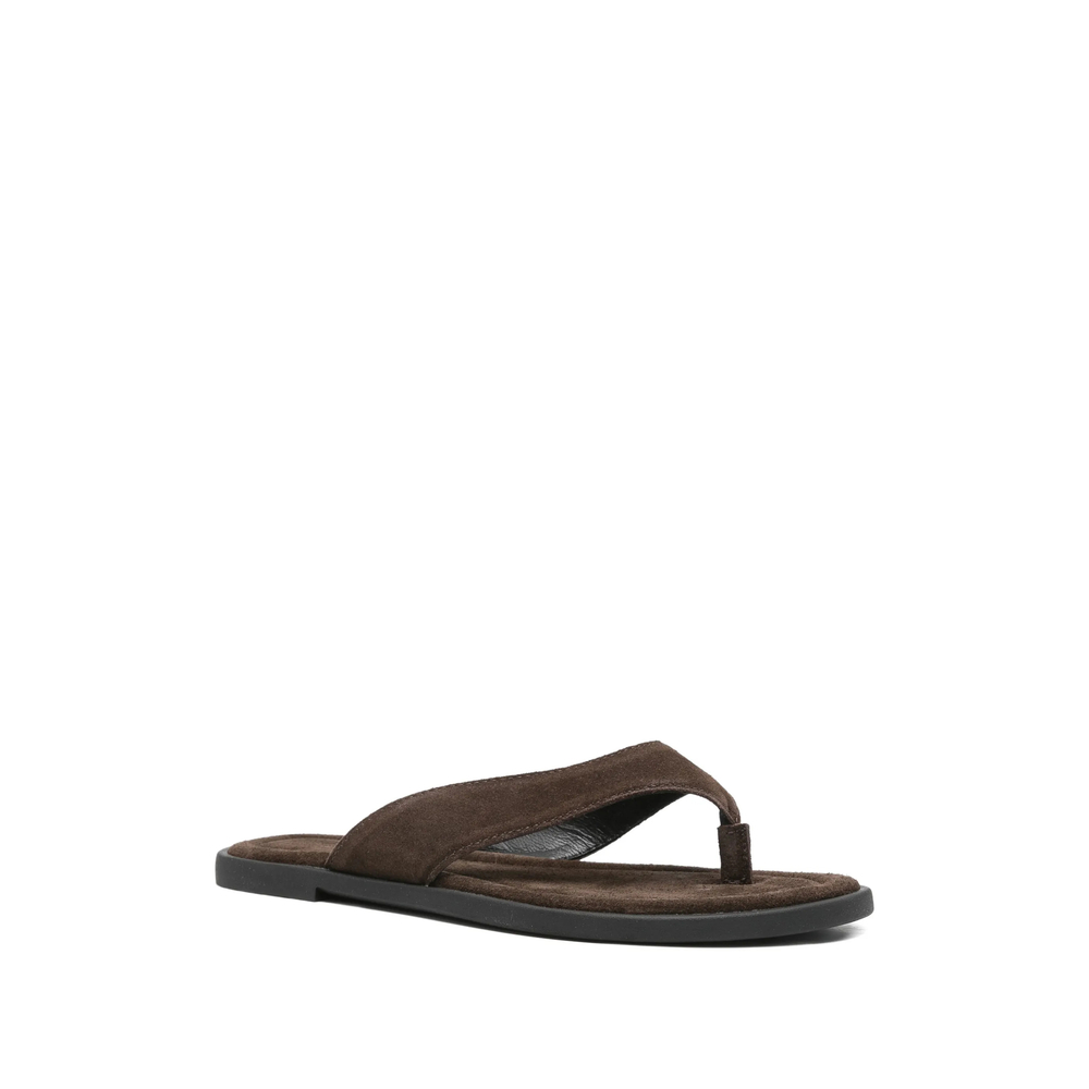 [VAGABOND] Sandals SS26 6109-140-31 ZAIDA BLACK