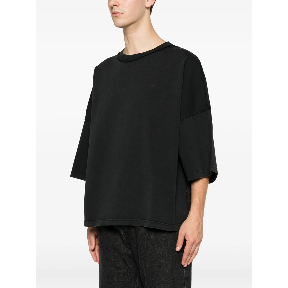 [Stay Human On Earth] T-shirts Short Sleeve SS26 S26-156  STWBK