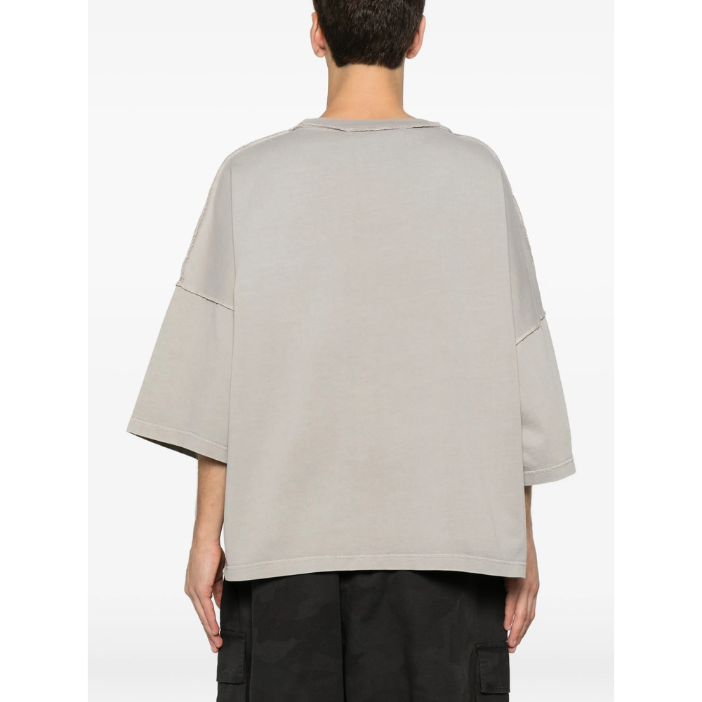 [Stay Human On Earth] T-shirts Short Sleeve SS26 S26-156  STWST