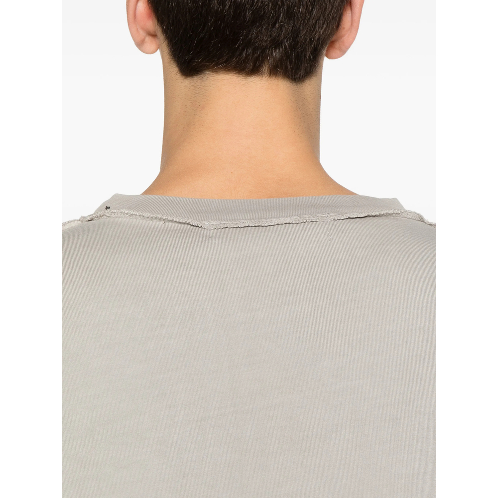 [Stay Human On Earth] T-shirts Short Sleeve SS26 S26-156  STWST