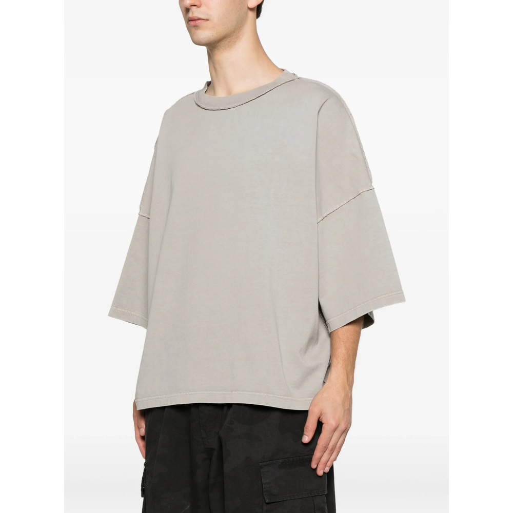 [Stay Human On Earth] T-shirts Short Sleeve SS26 S26-156  STWST