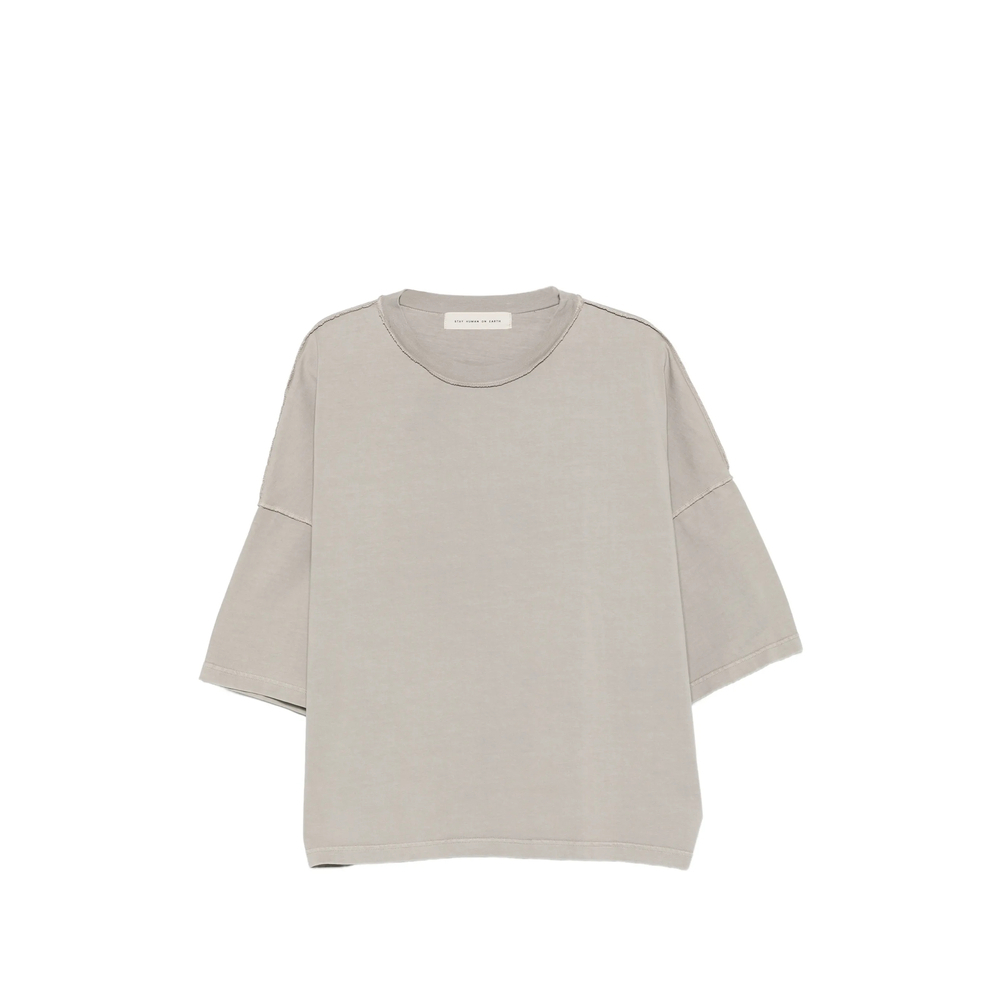 [Stay Human On Earth] T-shirts Short Sleeve SS26 S26-156  STWST
