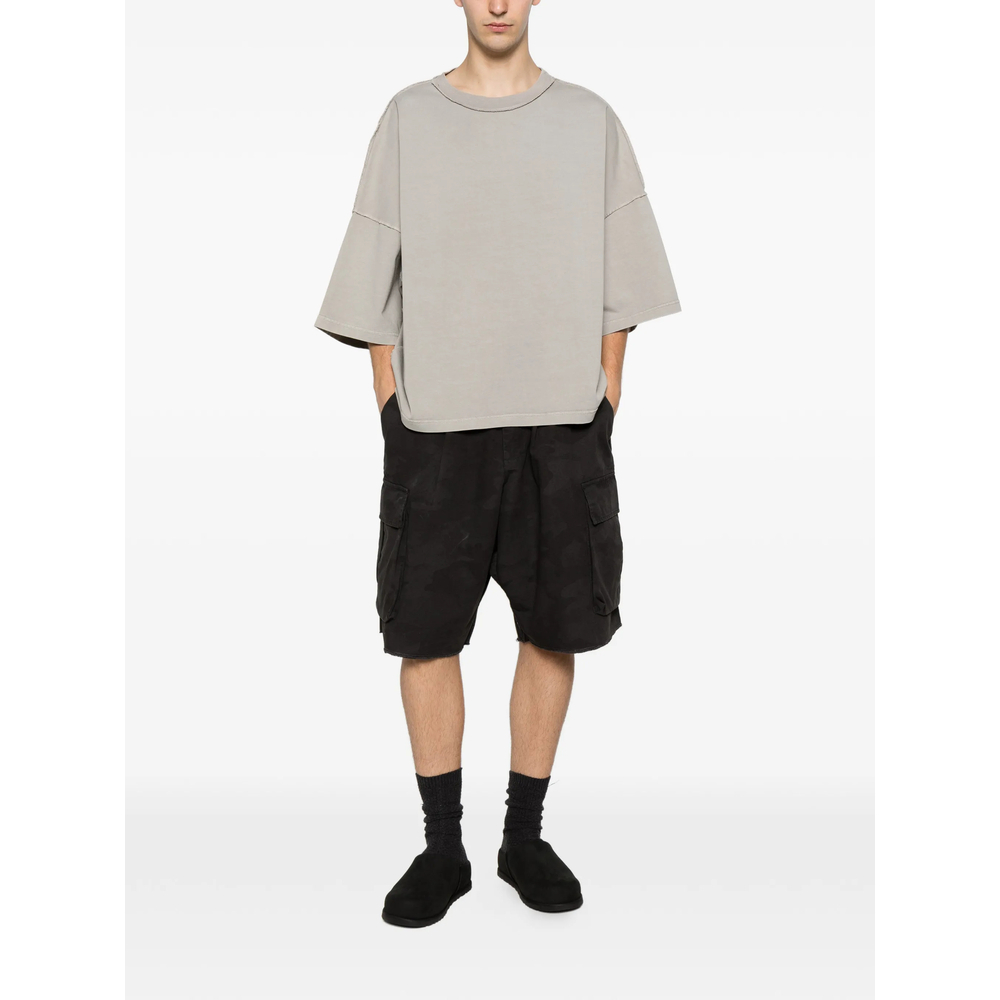 [Stay Human On Earth] T-shirts Short Sleeve SS26 S26-156  STWST