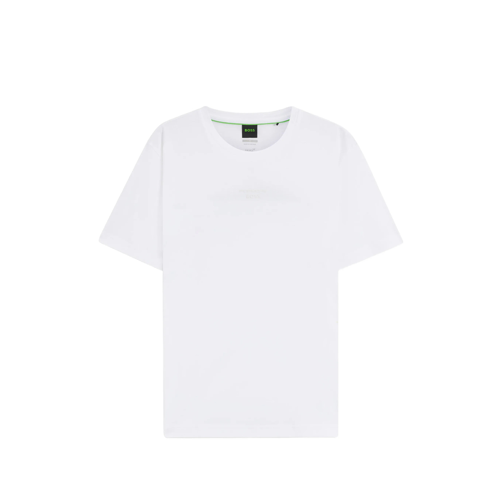 [BOSS] T-shirts Short Sleeve SS26 50561856  100