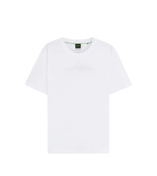 [BOSS] T-shirts Short Sleeve SS26 50561856  100