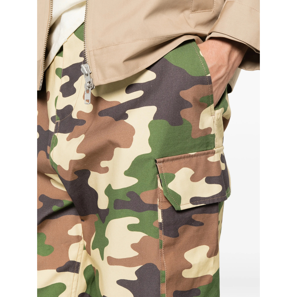[JW ANDERSON] Trousers SS26 TR0422 PG1944 188
